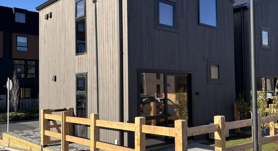  at 33 Hall Street, Frankton, Queenstown-Lakes, Otago