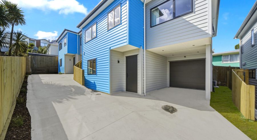  at Lot 2/52 Lavery Place, Sunnynook, North Shore City, Auckland