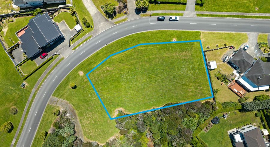  at 24 Sovereign Street, Flat Bush, Manukau City, Auckland