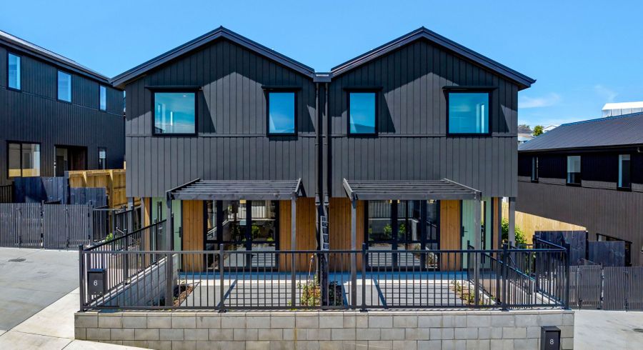  at Lot 21/10 Baitul Lane, Mount Roskill, Auckland City, Auckland