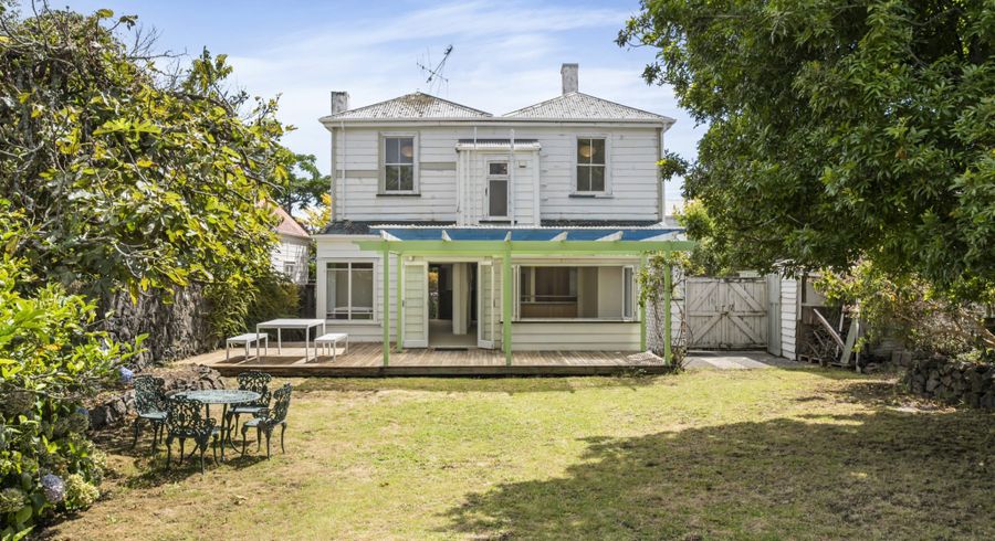  at 40 Edenvale Crescent, Mount Eden, Auckland