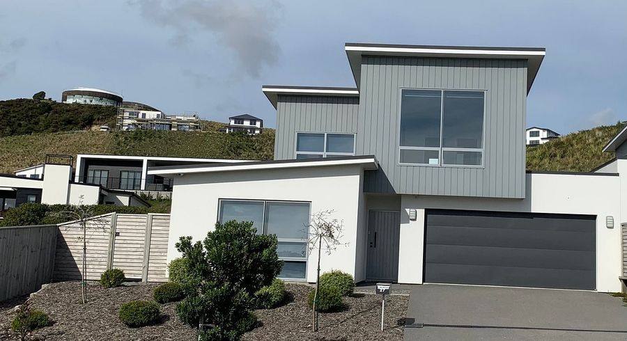  at 27 Waitaria Terrace, Aotea, Porirua