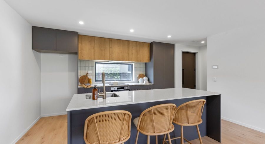  at 3/55 Cornwall Street, St. Albans, Christchurch City, Canterbury