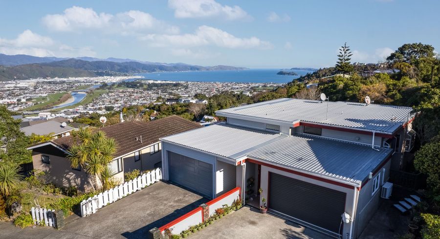 at 23b Eastview Grove, Normandale, Lower Hutt, Wellington