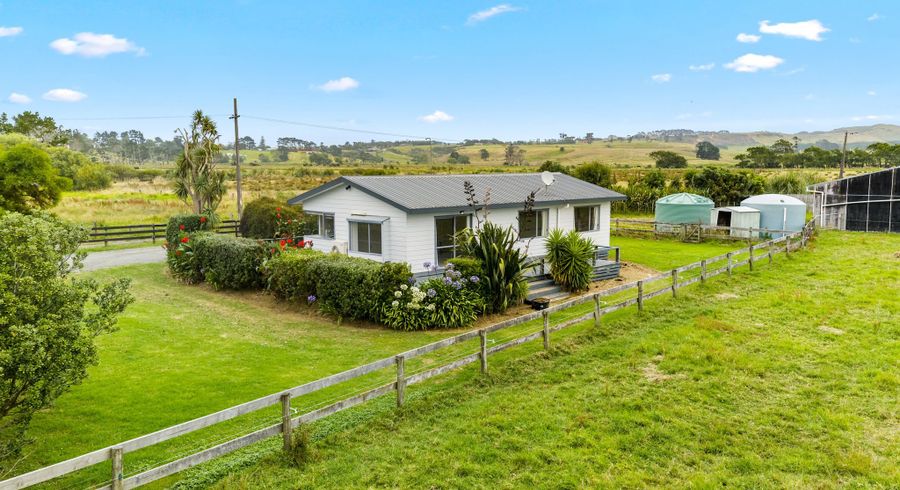  at 331 South Head Road, South Head, Helensville, Rodney, Auckland