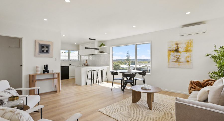  at 1/4 Illana Place, Ranui, Waitakere City, Auckland