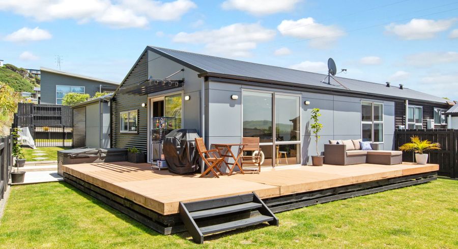  at 145 Navigation Drive, Whitby, Porirua