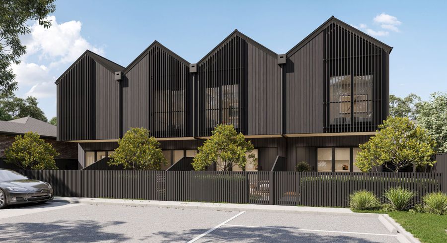  at 6/38 Miller, Point Chevalier, Auckland City, Auckland