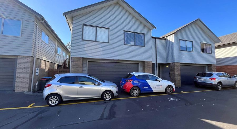  at 20/167 Whitney Street, New Windsor, Auckland City, Auckland
