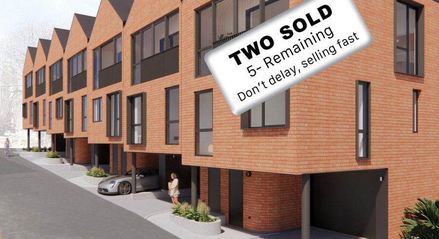  at 3/3 Madeira Lane, Grafton, Auckland City, Auckland