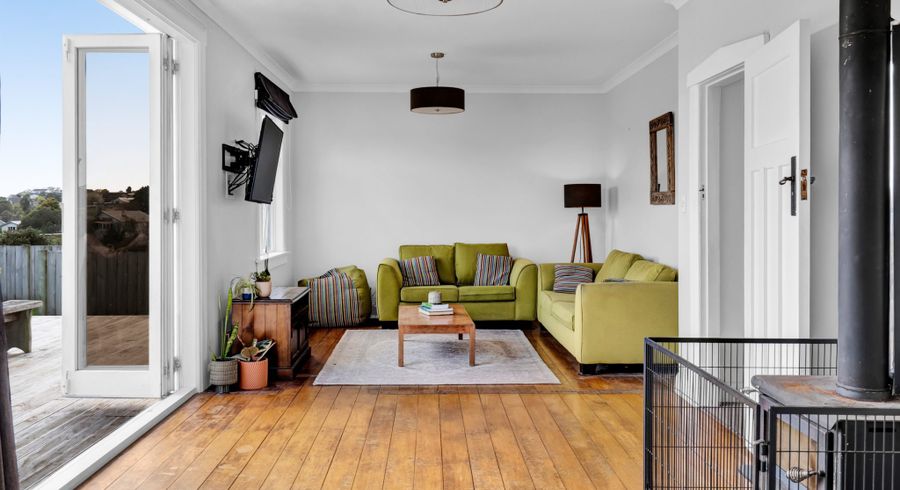  at 60 Lorna Street, Lynmouth, New Plymouth, Taranaki