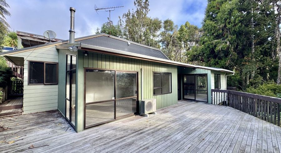  at 109 Wirihana Road, Titirangi, Waitakere City, Auckland