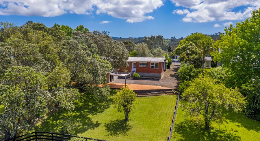  at 12 Shaw Road, Oratia, Auckland