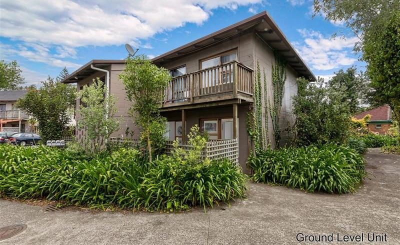  at 12/697 New North Road, Mount Albert, Auckland City, Auckland