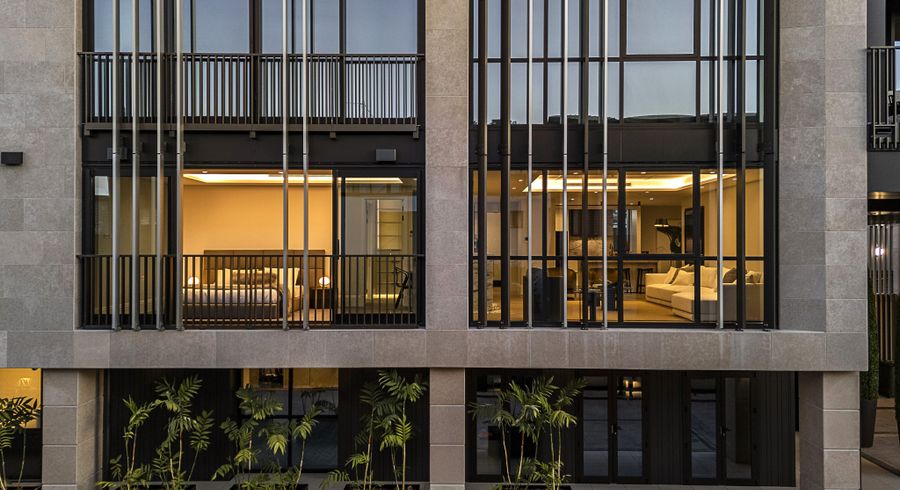  at 202/4 Victoria Avenue, Remuera, Auckland