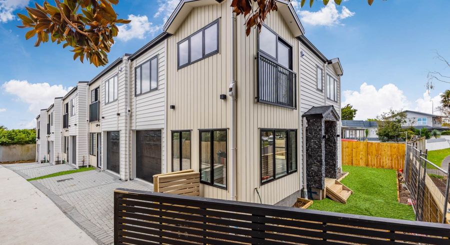  at Lot 2/ 44 Challen Close, Conifer Grove, Papakura, Auckland