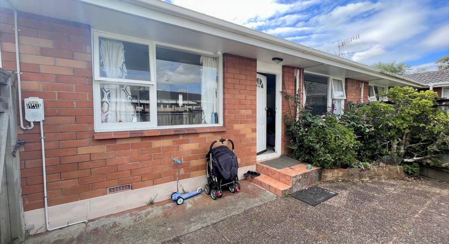  at 4/9 Celtic Crescent, Ellerslie, Auckland City, Auckland
