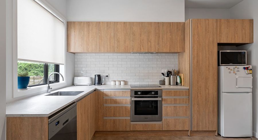  at 4/23 Middleton Road, Johnsonville, Wellington, Wellington