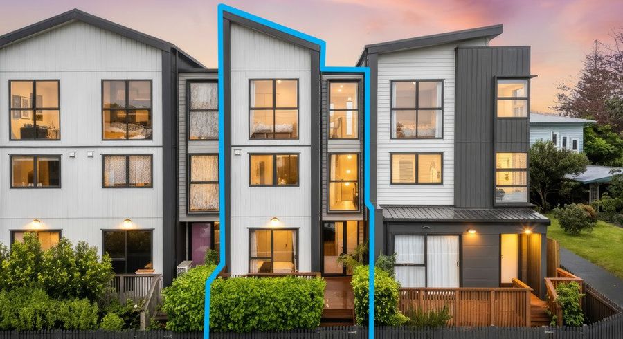  at 7 Te Uru Lane, Takapuna, Auckland