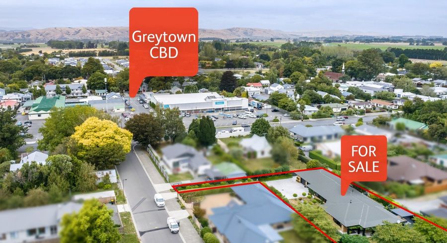 at 1 Farley Avenue, Greytown