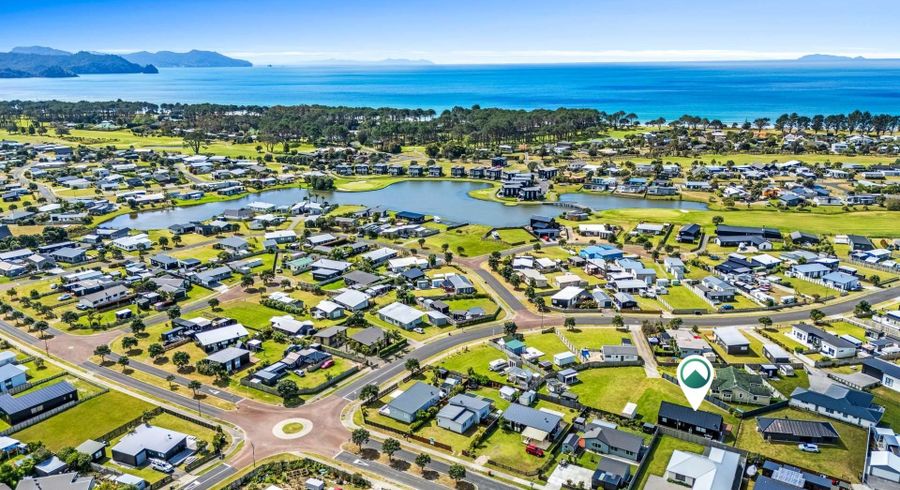  at 110 Ngaio Drive, Matarangi, Thames-Coromandel, Waikato