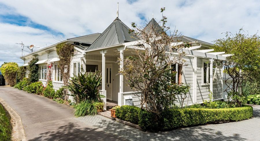  at 3 Rawhiti Terrace, Kelburn, Wellington, Wellington