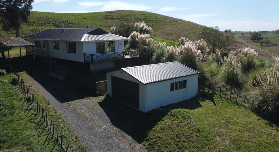  at 155B Renown Road, Waikokowai, Huntly 