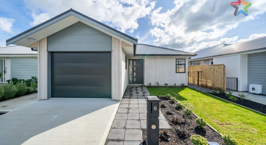  at 10 Tarata Lane, Avalon, Lower Hutt