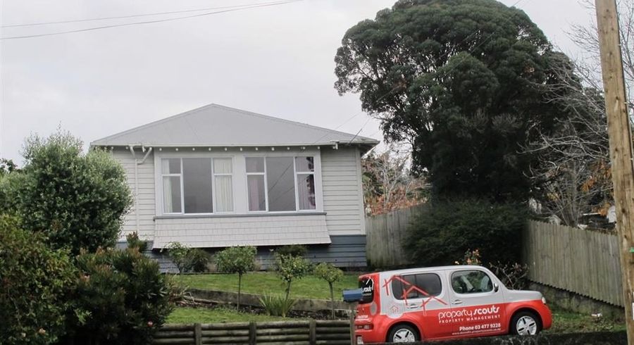 at 22 South Road, Kensington, Dunedin
