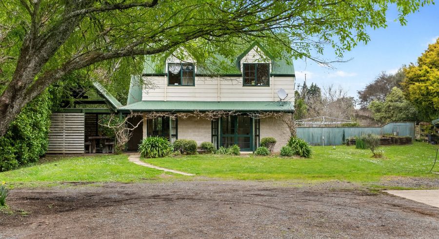  at 1940 McClure Street, Pirongia, Waipa, Waikato
