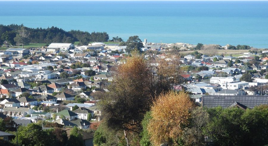  at Lot 33 Ashburn Street, Oamaru, Waitaki, Otago