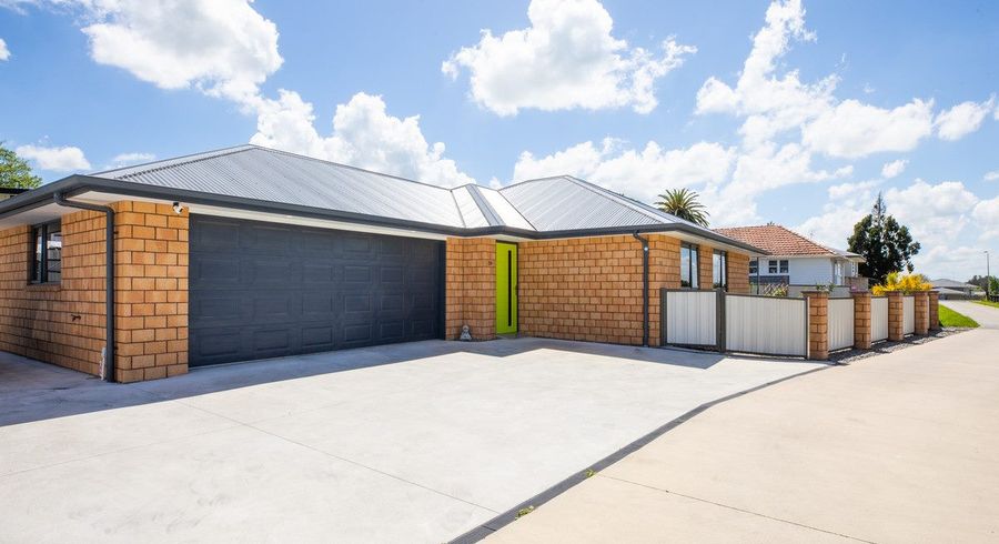  at 25B Grey Street, Kihikihi, Waipa