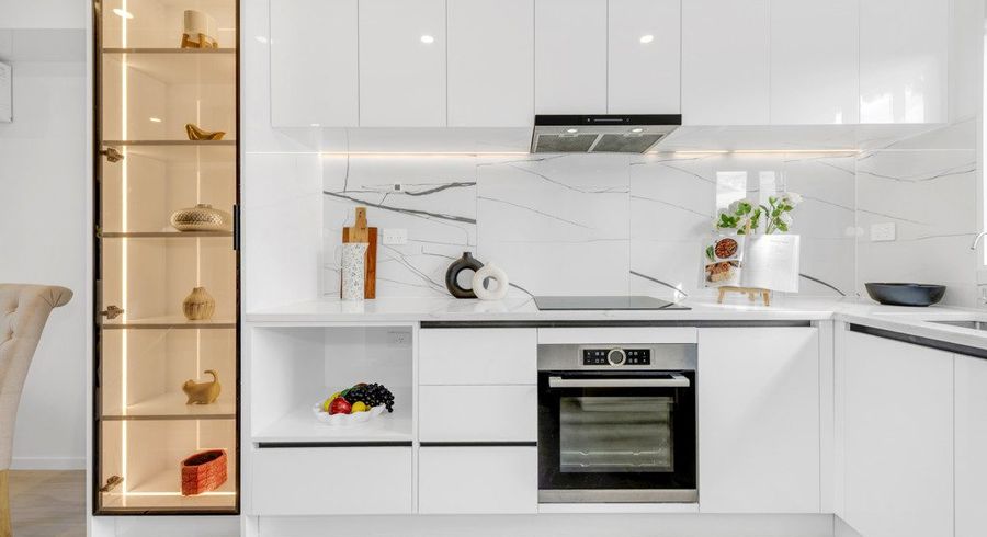  at 3/14 Kerswill Place, Pakuranga, Manukau City, Auckland