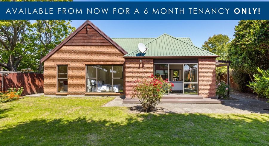  at 10 Lodge Place, Ilam, Christchurch