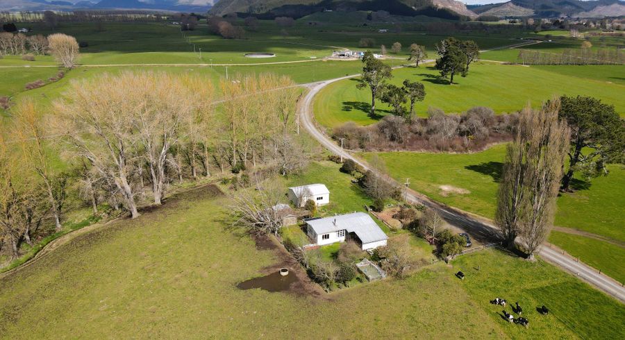  at 112 Hall Road, Kinleith, Tokoroa