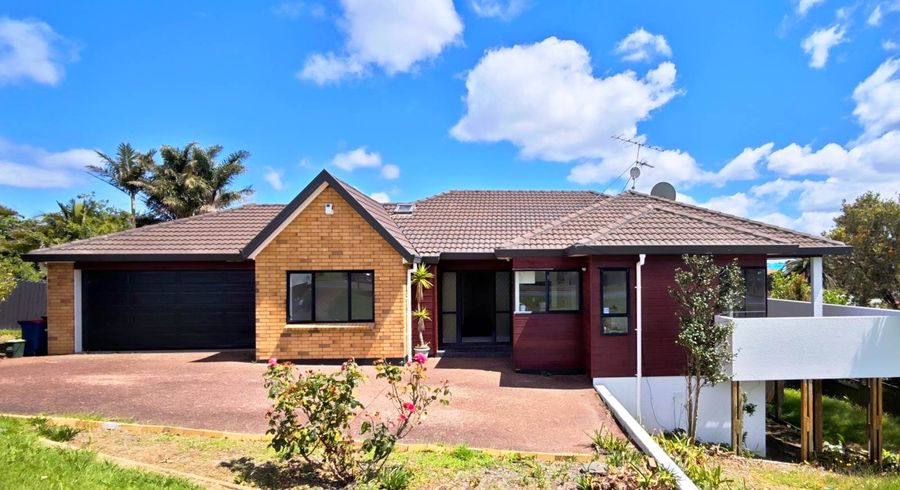  at 58 Sunset Road, Unsworth Heights, North Shore City, Auckland