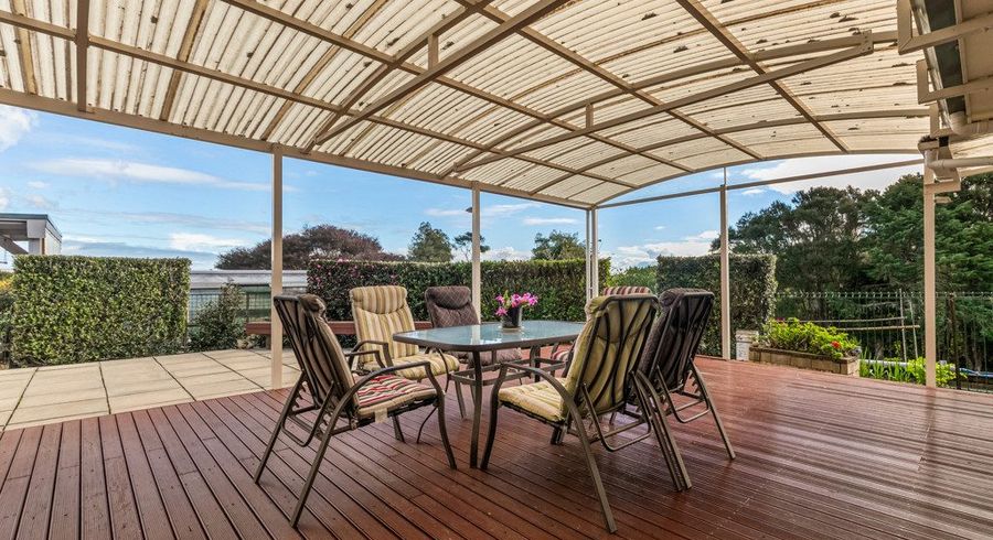  at 3 Tanah Merah Drive, Papakura, Papakura