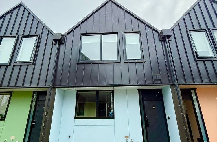  at 9C Concord Place, Glen Innes, Auckland City, Auckland