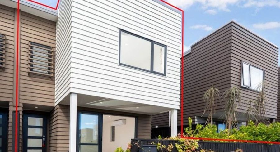  at 24 Hiki Street, Hobsonville, Waitakere City, Auckland