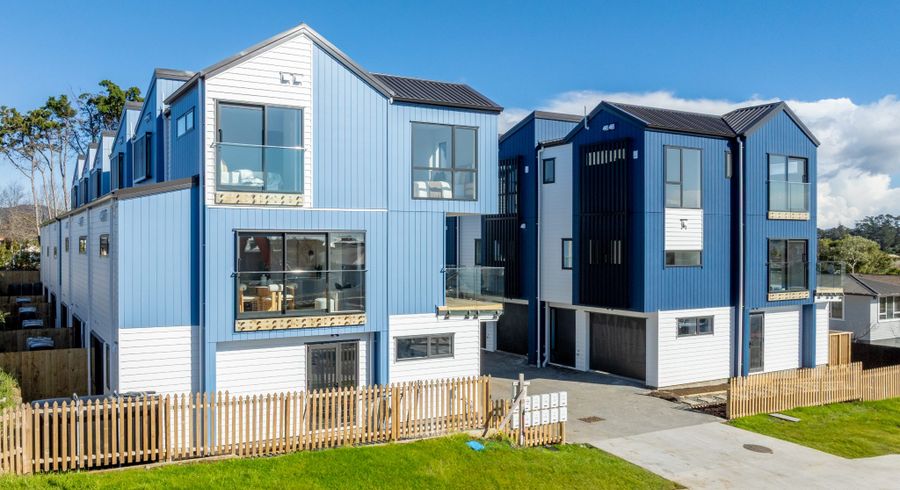  at 16C Geordie Street, Henderson, Waitakere City, Auckland