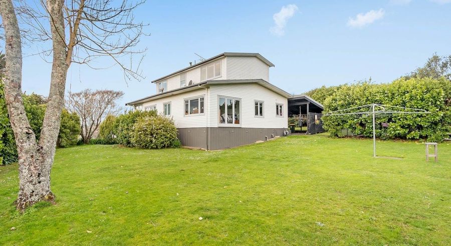  at 92 Moore Street, Howick, Manukau City, Auckland