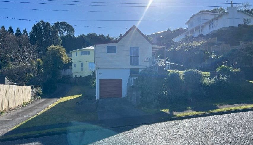  at 48 Blagdon Road, Blagdon, New Plymouth, Taranaki