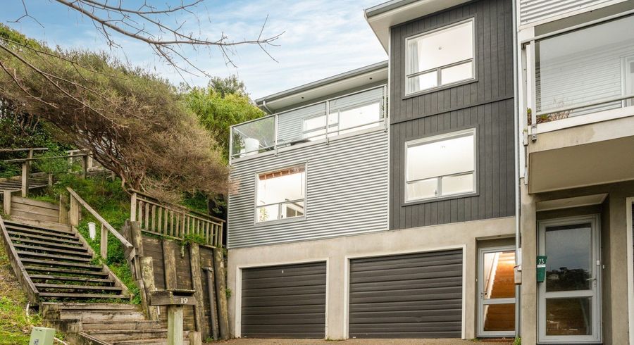  at 21 Kopiko Way, Brooklyn, Wellington, Wellington