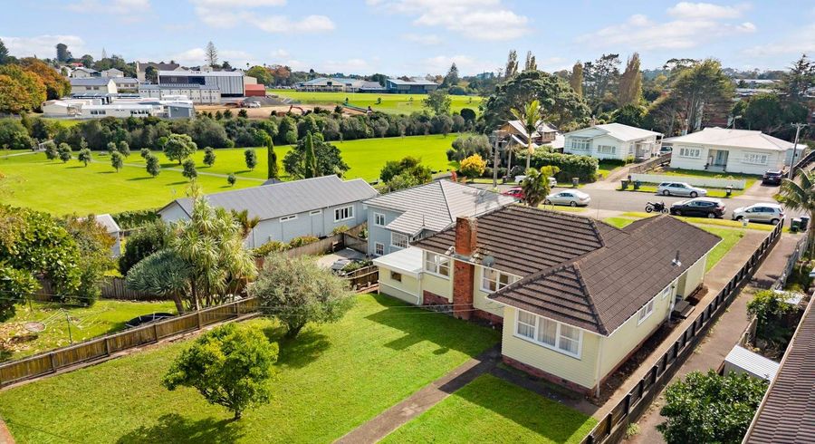  at 30A  Fergusson Avenue, Sandringham, Auckland City, Auckland