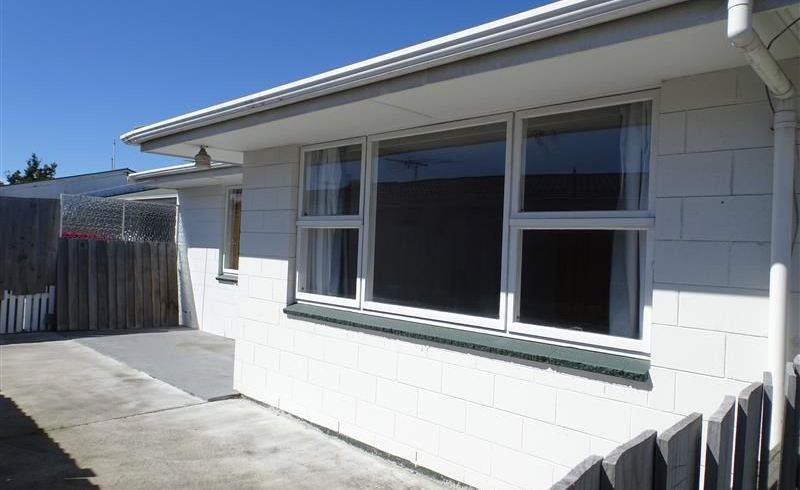  at 1/610 Barbadoes Street, Edgeware, Christchurch