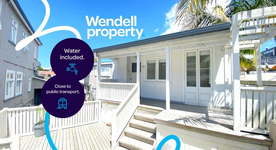  at 27A Sandringham Road, Kingsland, Auckland City, Auckland