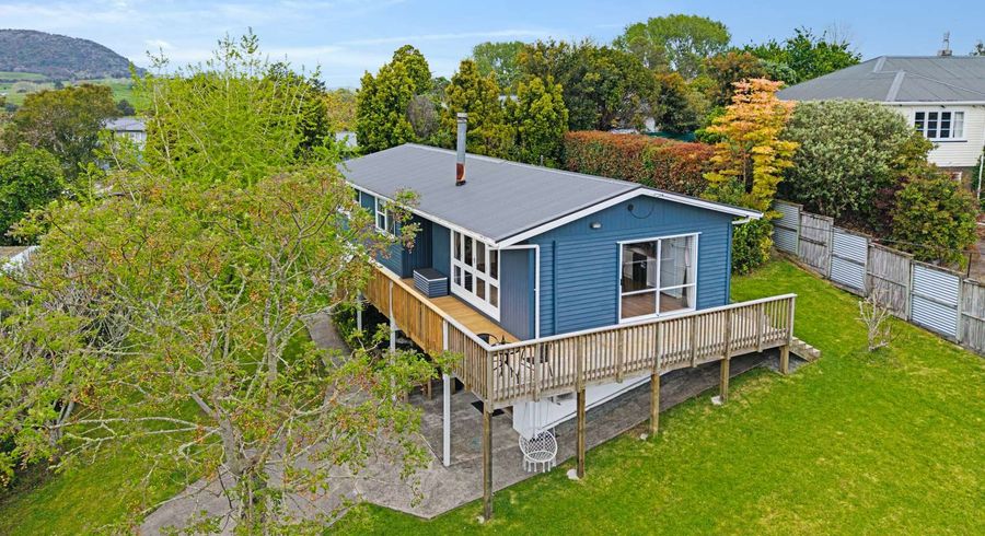  at 14 View Street, Maungaturoto, Kaipara, Northland