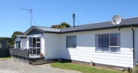  at 140 Bain Street, Kingswell, Invercargill
