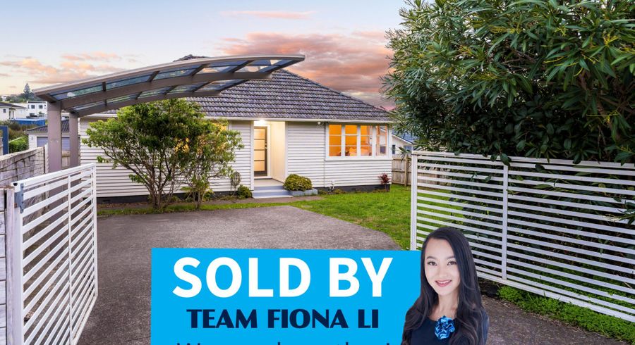  at 12A Kallu Crescent, Mount Roskill, Auckland