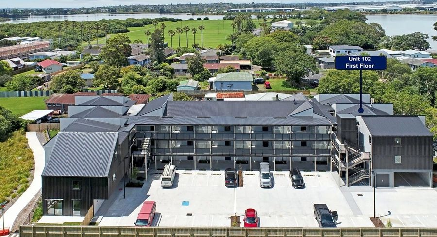  at 102/238 Princes Street East, Otahuhu, Auckland City, Auckland